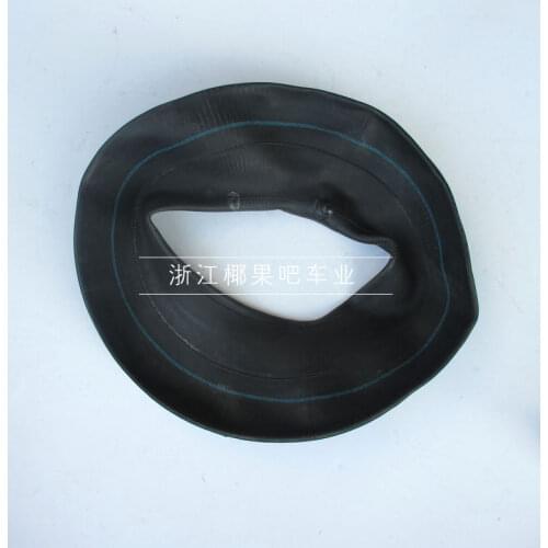 6 inch 13X5.00-6 15X6-6 inner tube for ATV, lawn bike, scooter inner tube