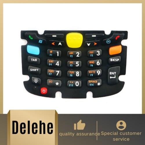 Keypad (Numeric) for Motorola Symbol MC55 MC55A0 MC55N0 MC5574 MC5590 MC67NA MC659B ,free delivery