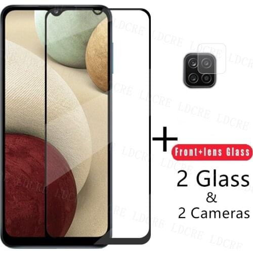 LDCRE Screen Protectors For Samsung Galaxy S20 Plus