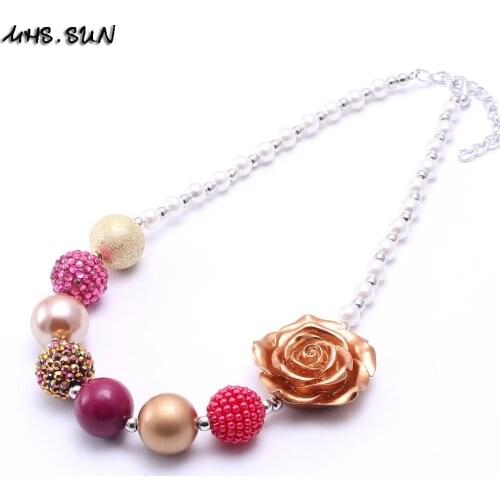 MHS.SUN Luxury Chokers