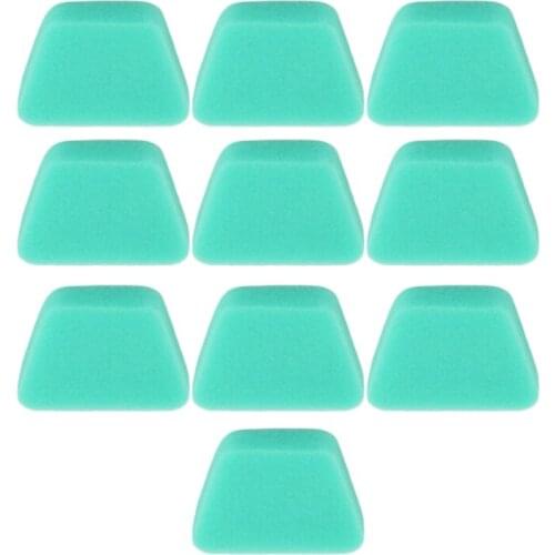 10pcs Set Chainsaws Air Filter For Poulan Craftsman 1950 Gas Saw 2025 Gas Saw for Craftsman 18 inch 42cc Poulan 18" Wild Thing