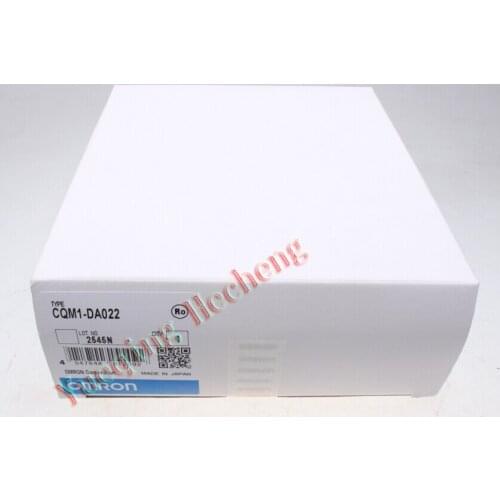 Module CQM1-DA022 NEW Original