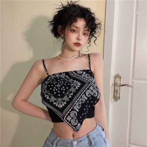 Женские летние топы PENGANCUO China At AliExpress