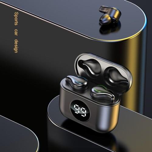 Star life Headphones With Microphone