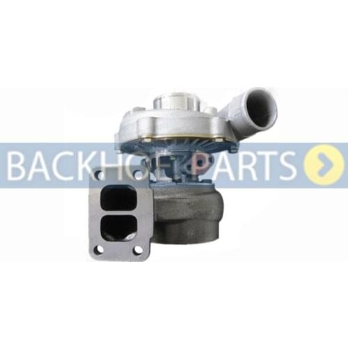 Turbo TB2565 Turbocharger 2674A056 for Engine 1004-4T 135Ti