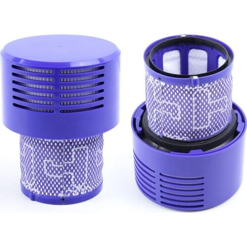 1*Filter For DYSON Cyclone V10 Animal/Absolute+/Total Clean Vacuum Washable Filter 100% Brand New And High Quality