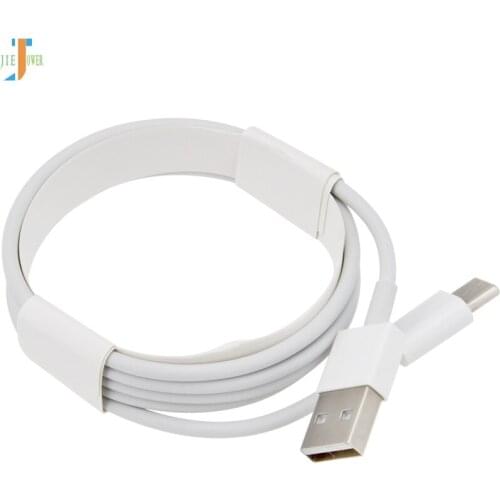 100pcs/lot USB Type C Cable for Huawei Mate 20 Pro Fast Charge USB C Charge Cable for Samsung Galaxy S9 Plus Xiaomi 2S 1m 2m 3m