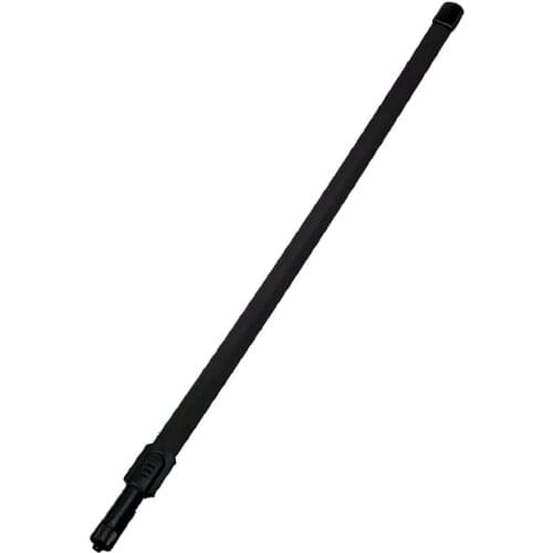 19.68in Tape Measure Antenna 144/430MHz Dual Band Handheld Radio Soft Aerial