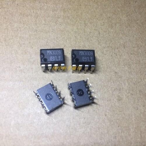 2PCS MN3009 DIP-8 stock
