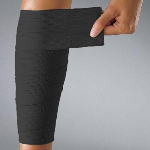 4 Colors Thin Elbow Sport Bandage Wrist Knee Ankle Hand Compression Strap