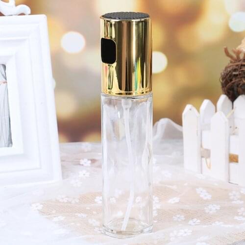 BBQ Baking Olive Oil Spray Water Pump Gravy Boats Grill BBQ Sprayer Salad BBQ Kitchen Tools Bottle Oil Vinegar Spray Bottles