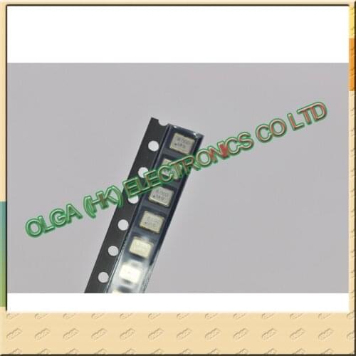 Free shipping new original active c 8MHz 8M 3225 SMD package 3.2*2.5mm legs