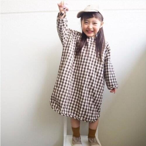 Casual Dresses For Girls DOJHON China