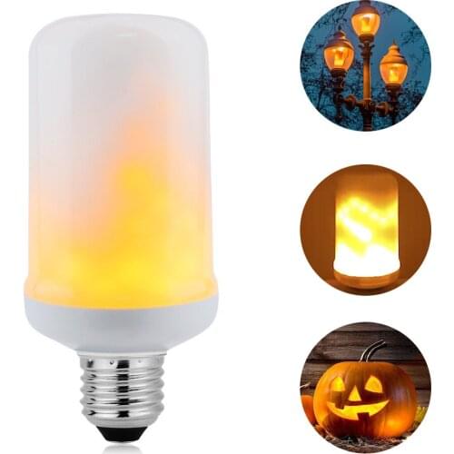 DONWEI LED Bulbs E27