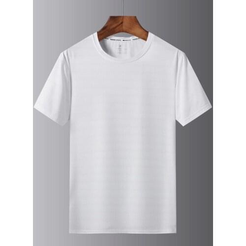 T Shirt Training Clothes Gym Soccer Jersey Solid Sports Shirts Tops Men Women Kids Running T Shirt Quick Dry Breathable Fitness