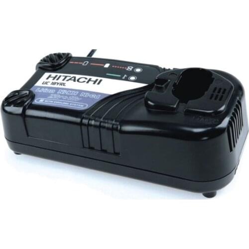 Hikoki - Hitachi Electronics