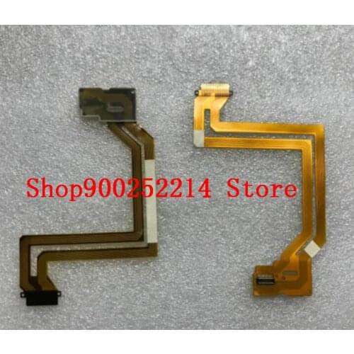 2PCS/ NEW LCD Flex Cable For SAMSUNG SMX-F30LP SMX-F40 SMX-F33 SMX-F34SP SMX-F300 VP-MX25 VP-MX20 F30 F40 F33 F34 F300 MX25 MX20