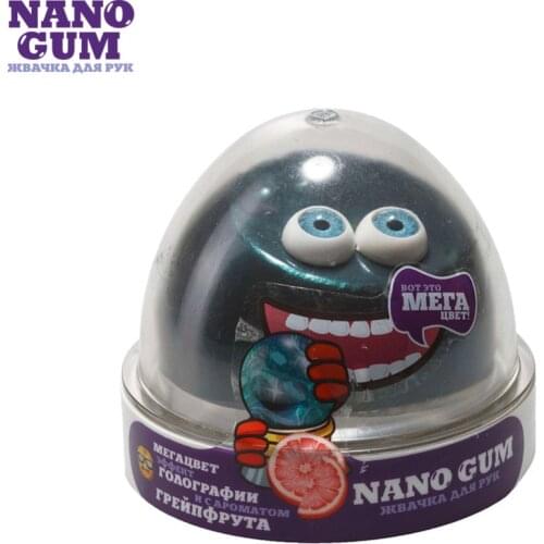 Пластилин Nano Gum China At AliExpress