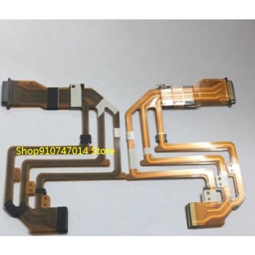 NEW LCD Flex Cable for Sony DCR-SX40E SX41E SX60E SX30E SX31 SX50E Repair