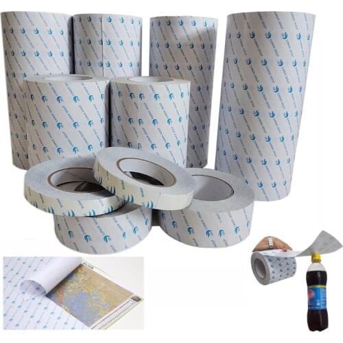 Wholesale Diamond Painting Accessories Double-sided Adhesive Glue DIY Craft Sticky Diamond Mosaic Customize Painting Tools Tape