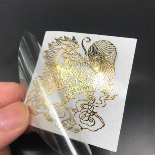 Custom metal gold 3d nickel logo label electroforming thin self adhesive nickel metal plates brand logo stickers