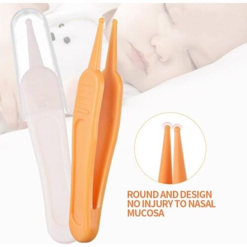 Queenkid Plastic Tweezers