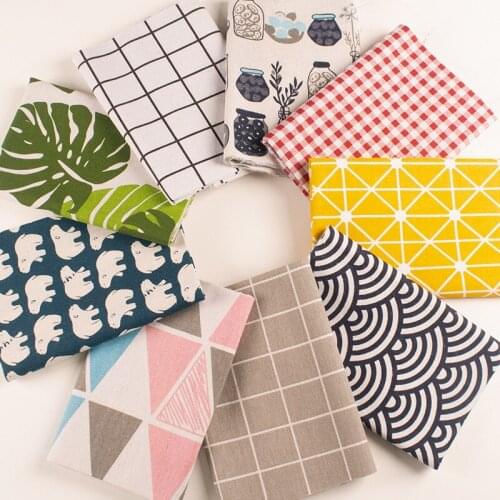 SuiCheng Decorative Fabrics