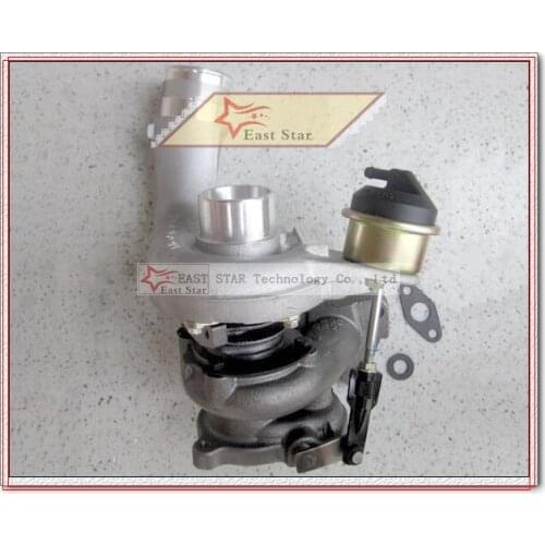 GT1544S 700830-0003 Turbo Turbocharger For Renault Clio II Espace 3 Kangoo I Laguna I Megane I Scenic I Brava F9Q F8Q 1.9L 00-05