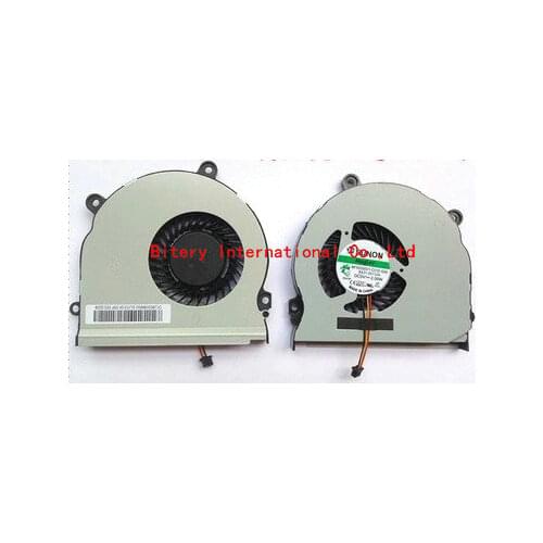 Laptop fan for Samsung NP350V5c NP-355E4C-S05CN 355V5C CPU cooling fan cooler
