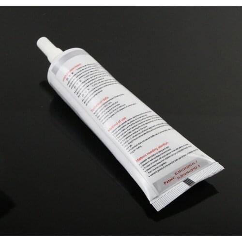 1/4/10pcs B-7000 Glue Industrial Adhesive for Phone Frame Bumper Jewelry CFE