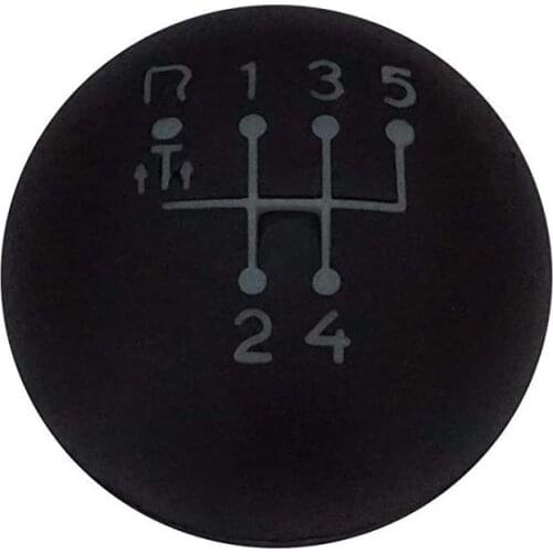 5-Speed Gear Shift Stick Knob 7702254889 for Renault 9 Renault 11