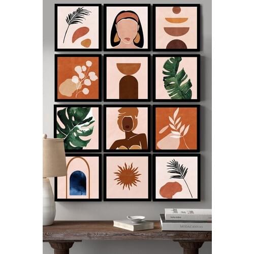 ADDAX Interior Decor Items