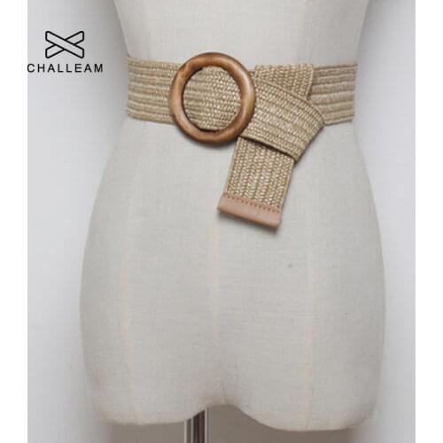 Challeam Fashionable Knitted Dresses