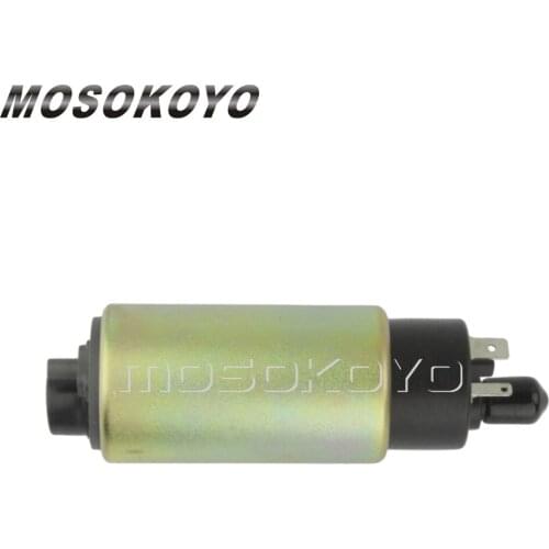 Electric Fuel Pump 154-13910-01 for Yamaha YZF R15 R125 FZ1 FZ6 SMR450 WR250 YBR 125 250 2007-2015
