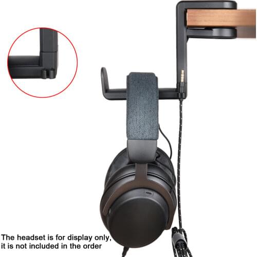 GraKseby Headphone Accessories