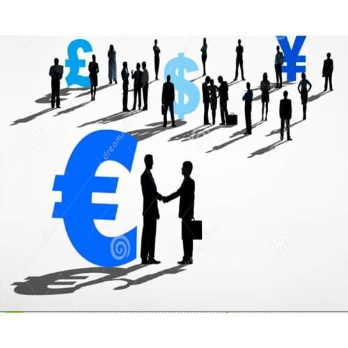 Customer custom Mixed orders