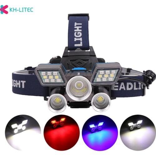 KH-LITEC Headlamps