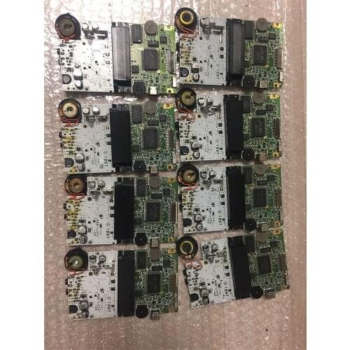 Motherboard For GameBoy Pocket Original Mainboard PCB Circuit Module Board For GBP Console Backlight IPS Screen Repair Parts