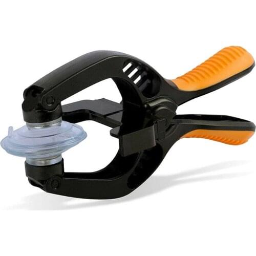 Mayitr 1pc Mobile Phone LCD Screen Disassembly Tool Durable Ergonomic Design Phones Suction Cup Plier Repair Tools