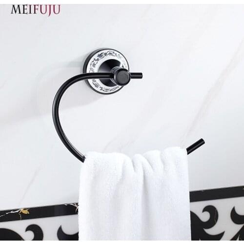 Кольца для полотенец MEIFUJU China At AliExpress