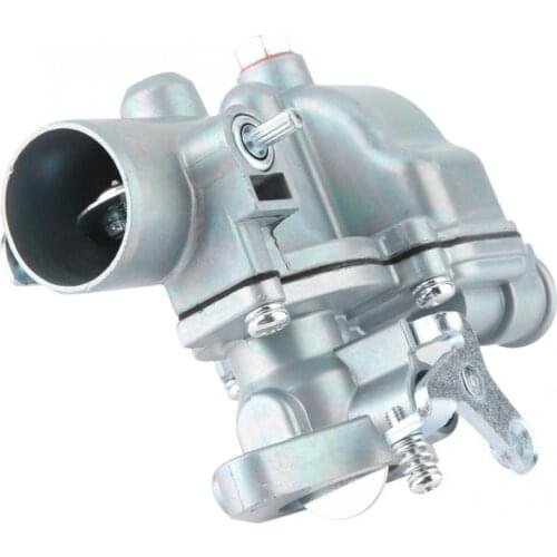 Metal Carb Carburetor for IH Farmall Tractor Cub 154 184 185 C60 251234R91 251234R92 71523C92, 405004R91