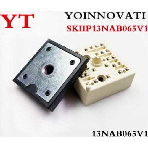 2pcs/lot SKIIP13NAB065V1 Module 13NAB065V1 Best quality