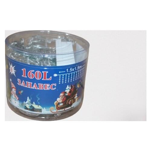 Светодиодные гирлянды Нет бренда China At AliExpress