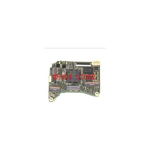 Original G9X mainboard for canon PowerShot G9 X main board g9x motherboard Camera repair parts