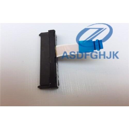 Original laptop hard drive HDD cable connector Macaron11 HDD FFC CABLE 450.04A0B.0001 tested fully free shipping