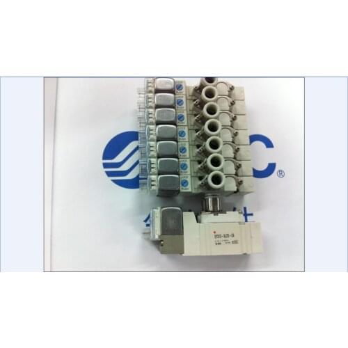 BRAND NEW JAPAN GENUINE VALVE SY313-5LZD-C6