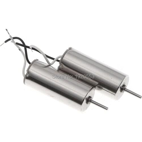 V.2.977.012 V977-012 Tail Motor Set Spare Parts For WLtoys V977 V930 RC Romote Control Helicopter