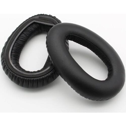 Replacement Earpads Soft Foam Cushion Cover Ear Pads for SENNHEISER PXC550 MB660 Series Headphones Headset Accessories