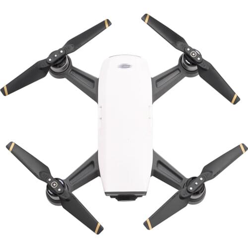 4PCS Propeller for DJI Spark Drone 4730F Folding Props 4730 Blades Spare Parts Replacement Accessory CW CCW Quick Release Wing