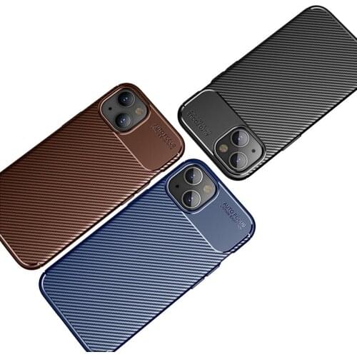 Case for iphone 13 pro max mini bumper cover on i phone 13pro 13mini iphone13 protective coque back bag silicone matte soft tpu
